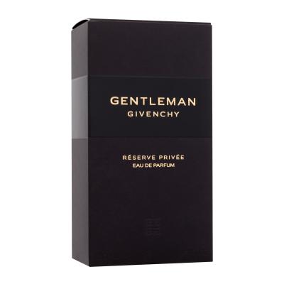 Givenchy Gentleman Réserve Privée Parfemska voda za muškarce 100 ml