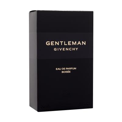 Givenchy Gentleman Boisée Parfemska voda za muškarce 60 ml