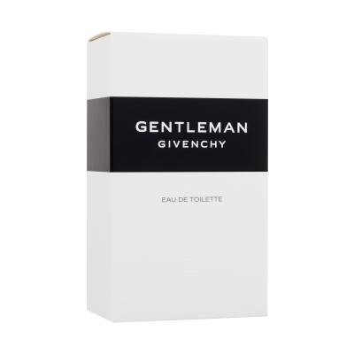 Givenchy Gentleman Toaletna voda za muškarce 60 ml