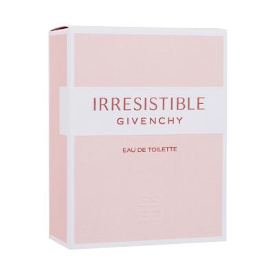 Givenchy Irresistible Toaletna voda za žene 35 ml