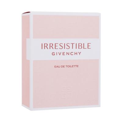 Givenchy Irresistible Toaletna voda za žene 35 ml