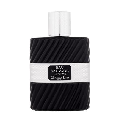 Dior Eau Sauvage Extreme Toaletna voda za muškarce 100 ml