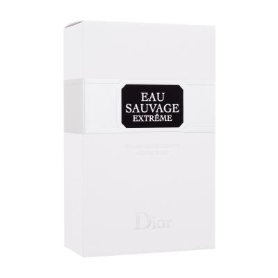 Christian Dior Eau Sauvage Extreme Toaletna voda za muškarce 100 ml