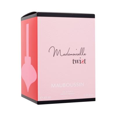Mauboussin Mademoiselle Twist Parfemska voda za žene 40 ml