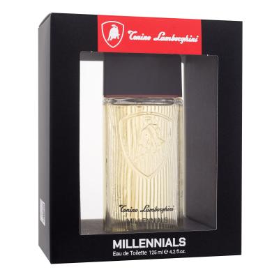 Lamborghini Millennials Toaletna voda za muškarce 125 ml