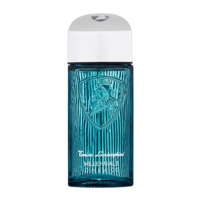 Lamborghini Millennials Dinamico Toaletna voda za muškarce 125 ml