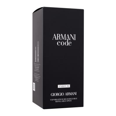 Giorgio Armani Code Parfum Parfem za muškarce 125 ml