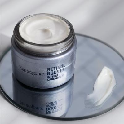 Neutrogena Retinol Boost Intense Care Cream Dnevna krema za lice 50 ml