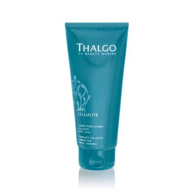 Thalgo Défi Cellulite Complete Cellulite Corrector Proizvod protiv celulita i strija za žene 200 ml