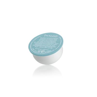Thalgo Source Marine Hydrating Cooling Gel-Cream Dnevna krema za lice za žene punilo 50 ml