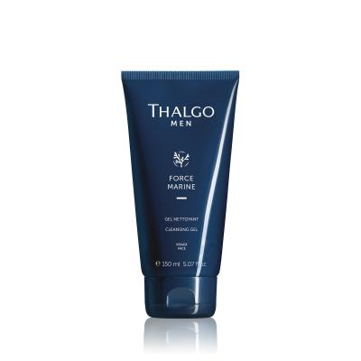 Thalgo Men Force Marine Cleansing Gel Gel za čišćenje lica za muškarce 150 ml