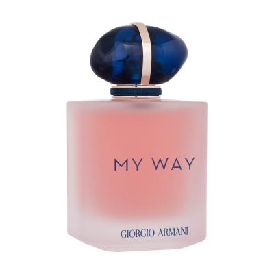 Giorgio Armani My Way Floral Parfemska voda za žene 90 ml