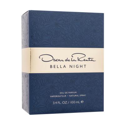 Oscar de la Renta Bella Night Parfemska voda za žene 100 ml