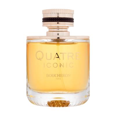 Boucheron Quatre Iconic Parfemska voda za žene 100 ml