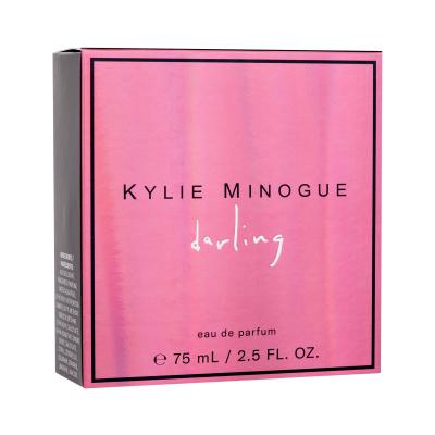 Kylie Minogue Darling Parfemska voda za žene 75 ml