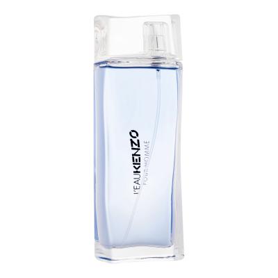 KENZO L´Eau Kenzo Pour Homme Toaletna voda za muškarce 100 ml