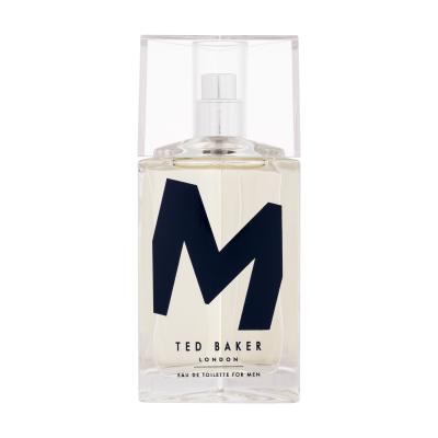 Ted Baker M Toaletna voda za muškarce 75 ml