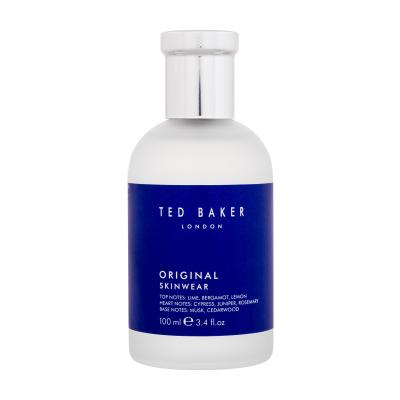 Ted Baker Original Skinwear Toaletna voda za muškarce 100 ml