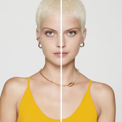 Garnier Skin Naturals Vitamin C Eye Cream Krema za područje oko očiju za žene 15 ml