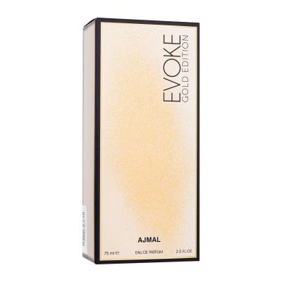 Ajmal Evoke Gold Edition Parfemska voda za žene 75 ml