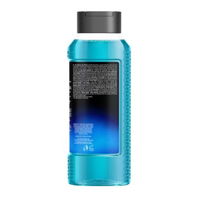Adidas Cool Down New Clean &amp; Hydrating Gel za tuširanje za muškarce 250 ml