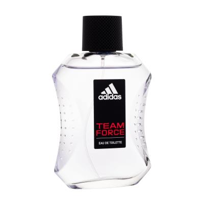 Adidas Team Force Toaletna voda za muškarce 100 ml