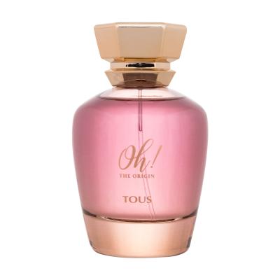 TOUS Oh! The Origin Parfemska voda za žene 100 ml