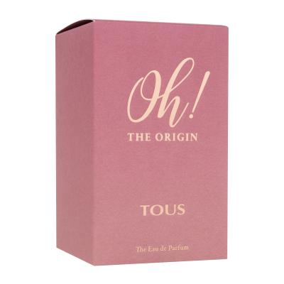 TOUS Oh! The Origin Parfemska voda za žene 100 ml