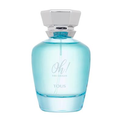 TOUS Oh! The Origin Toaletna voda za žene 100 ml