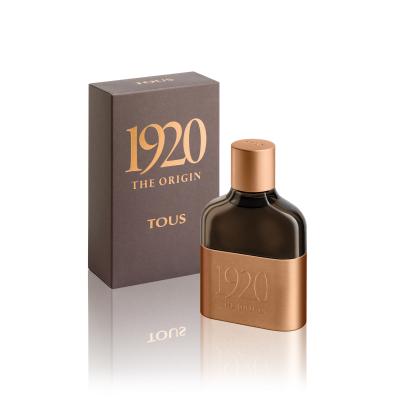 TOUS 1920 The Origin Parfemska voda za muškarce 60 ml