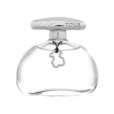 TOUS Touch The Luminous Gold Toaletna voda za žene 100 ml