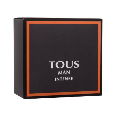 TOUS Man Intense Toaletna voda za muškarce 50 ml