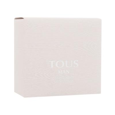 TOUS Man Les Colognes Concentrées Toaletna voda za muškarce 50 ml