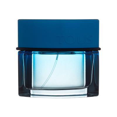 TOUS Man Sport Toaletna voda za muškarce 50 ml