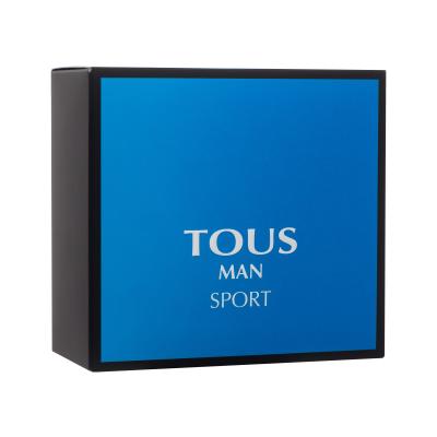 TOUS Man Sport Toaletna voda za muškarce 50 ml