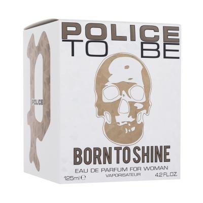 Police To Be Born To Shine Parfemska voda za žene 125 ml