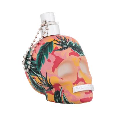 Police To Be Exotic Jungle Parfemska voda za žene 40 ml