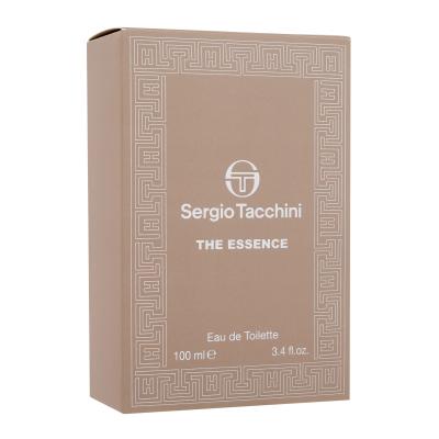 Sergio Tacchini The Essence Toaletna voda za muškarce 100 ml