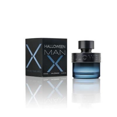 Halloween Man X Toaletna voda za muškarce 50 ml