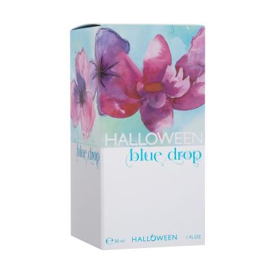 Halloween Blue Drop Toaletna voda za žene 30 ml