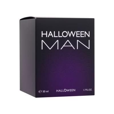 Halloween Man Toaletna voda za muškarce 50 ml