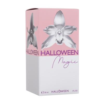 Halloween Magic Toaletna voda za žene 30 ml