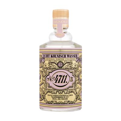 4711 Floral Collection Magnolia Kolonjska voda za žene 100 ml