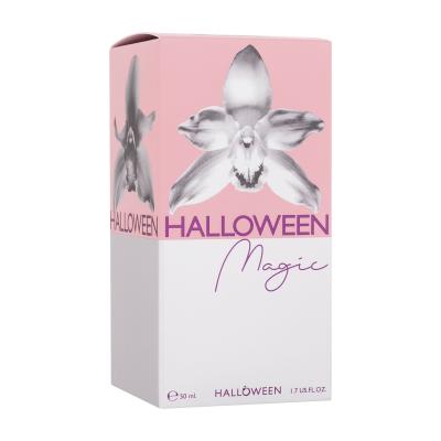Halloween Magic Toaletna voda za žene 50 ml