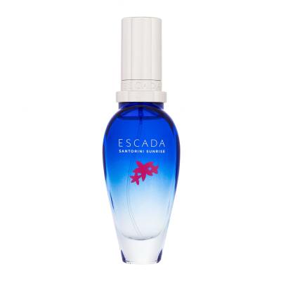 ESCADA Santorini Sunrise Toaletna voda za žene 30 ml