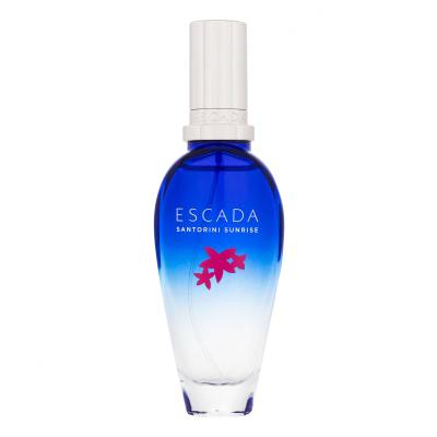 ESCADA Santorini Sunrise Toaletna voda za žene 50 ml