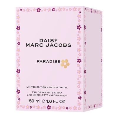 Marc Jacobs Daisy Paradise Toaletna voda za žene 50 ml