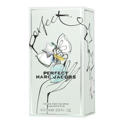 Marc Jacobs Perfect Toaletna voda za žene 100 ml
