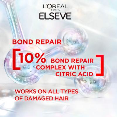 L&#039;Oréal Paris Elseve Bond Repair Conditioner Regenerator za žene 150 ml