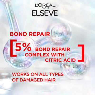 L&#039;Oréal Paris Elseve Bond Repair Shampoo Šampon za žene 200 ml